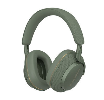 Bowers & Wilkins PX7 S2e Forest Green