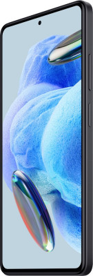Xiaomi Redmi Note 12 Pro 5G 256+8GB černá