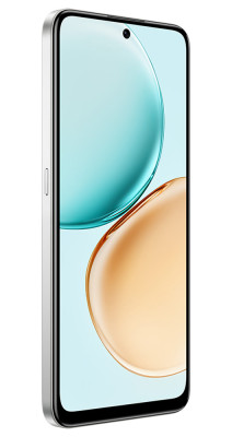 HONOR X7d 256+8GB Meteor Silver