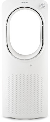 SENCOR SFT 2403WH bezvrtulový ventilátor