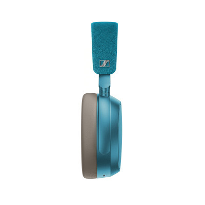 SENNHEISER Momentum 4 Wireless Teal