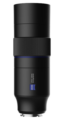 Vivo ZEISS 2.35x Telephoto Extender Kit