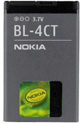 NOKIA BL-4CT BATERIE 860mAh Li-Ion (BULK)