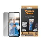 PanzerGlass Privacy Samsung Galaxy S24/S25 + aplik