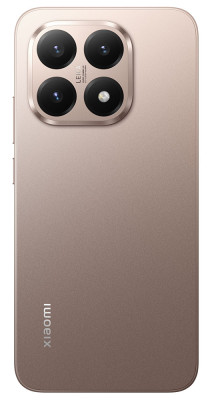 Xiaomi 15T 256+12GB Rose Gold