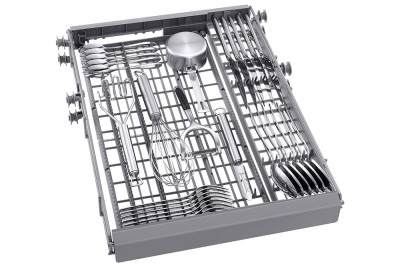 Vestavná úzká myčka Samsung DW50DG450B00LE