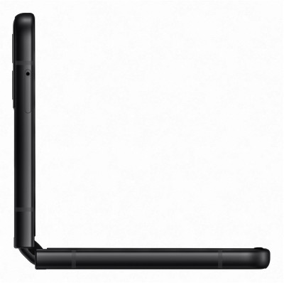 Samsung F711 Galaxy Z Flip3 5G 128GB Black