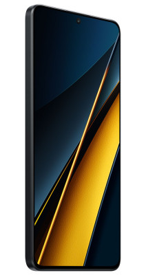 POCO X6 Pro 5G 256+8GB Yellow