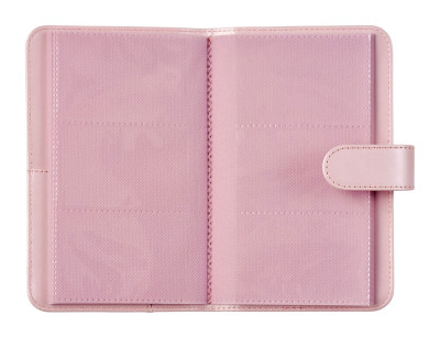 Fujifilm Instax Mini 13 Album Candy Pink