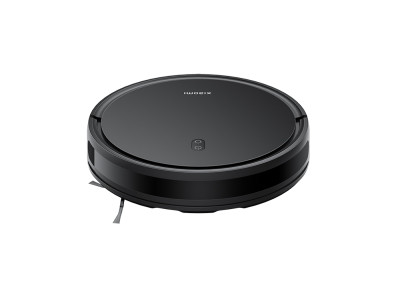 Xiaomi Robot Vacuum E10 EU, Black