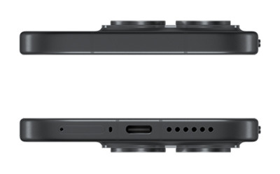 Xiaomi 17 256+12GB Black