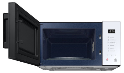 Mikrovlnná trouba Samsung Bespoke MS23T5018AW/EO