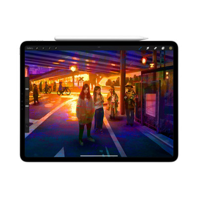 Apple Pencil 2nd Generation (2025)