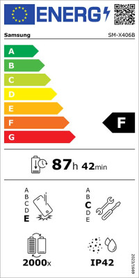 Samsung Galaxy Tab S10 Lite 5G 128GB Silver