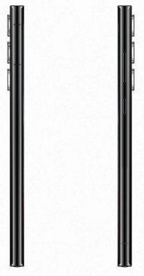 Samsung Galaxy S22 Ultra 5G 128GB Black
