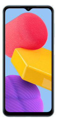 Samsung M135 Galaxy M13 128GB Blue