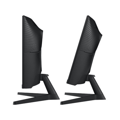 27" Samsung Odyssey G55C