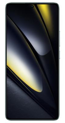 POCO F6 512+12GB Green