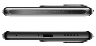 VIVO V29 5G 256GB Noble Black