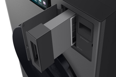 Bespoke AI Pračka se sušičkou Samsung WD18DB8995BZT2
