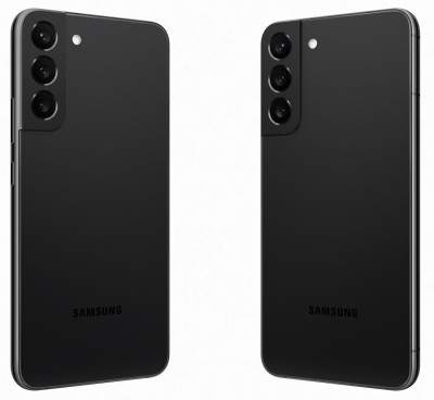Samsung Galaxy S22+ 5G 256GB Black
