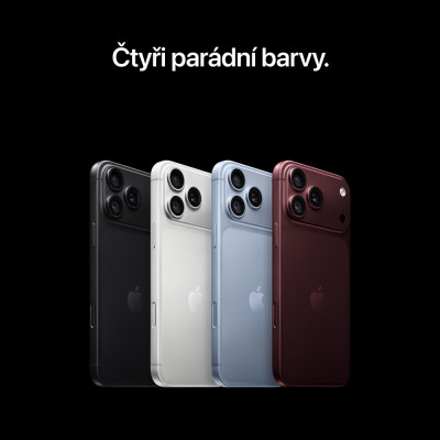 iPhone 18 Pro Max 1TB Glacier