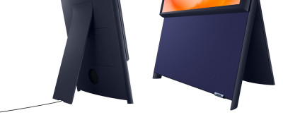 43" QLED Sero TV Samsung QE43LS05BGUXXH