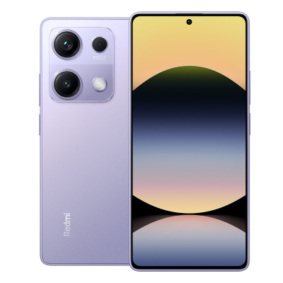 Xiaomi Redmi Note 14S 256+8GB Aurora Purple