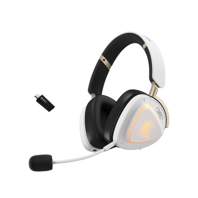 ASUS ROG Delta II - KJP Gaming Headset