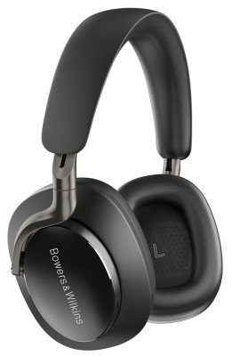 Bowers & Wilkins PX8 Black