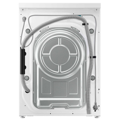 Úsporná pračka Samsung WW11DB7B34GWU4 s AI Control