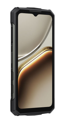 Doogee Fire 5 Pro 4GB+128GB Twilight Gray