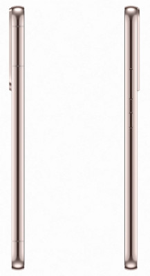 Samsung Galaxy S22+ 5G 256GB Blush