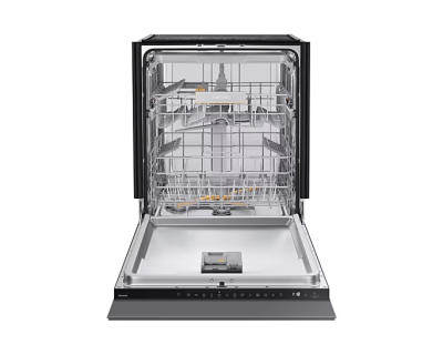 Vestavná smart myčka Samsung DW60DG750I00U1