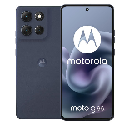 Motorola Moto G86 5G 256+8GB Pan Spellbound