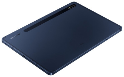 Samsung T870 Galaxy Tab S7 128GB WiFi Mystic Navy