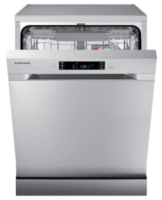 Volně stojící myčka Samsung DW60A6092FS/EO