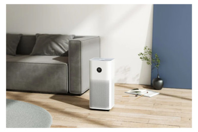 Xiaomi Smart Air Purifier 4 EU