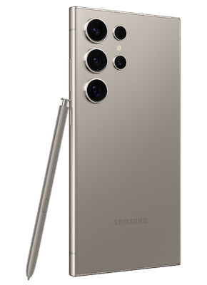Samsung Galaxy S24 Ultra 5G 512GB Titan Gray