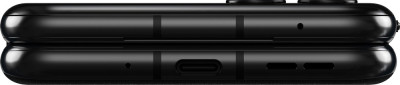 Motorola Razr 40 Ultra 256+8GB Black