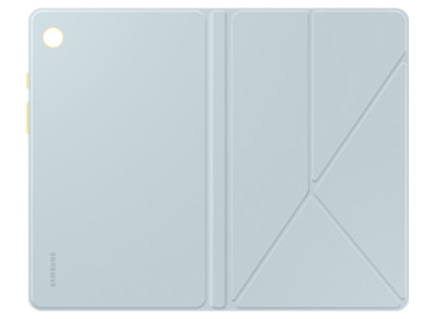 Samsung EF-BX110TLEGWW Book Cover Tab A9, Blue