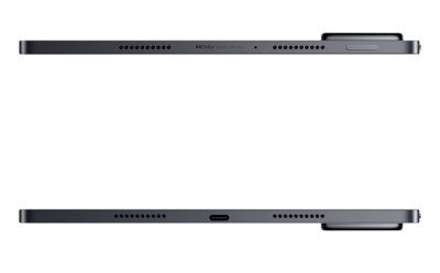 Xiaomi Pad 8 256+8GB Gray