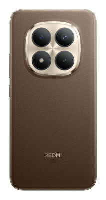 Xiaomi Redmi Note 15 Pro+ 5G 256+8GB Mocha Brown