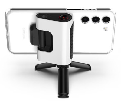 Samsung GP-TOS911SAAWW Camera Grip Stand, White