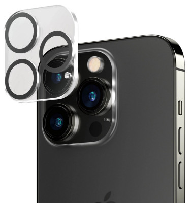 PanzerGlass™ ochr. sklo fotoaparátu iPhone 14 Pro/