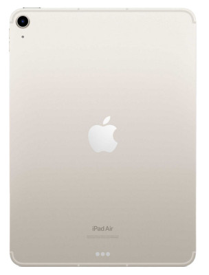 iPad Air 10.9 Wi-Fi 64GB - Starlight (2022)
