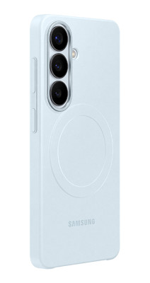 Samsung Slim Magnet Case Galaxy S26, LightBlue