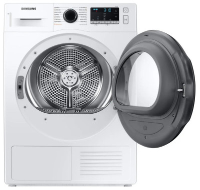 Parní sušička Samsung DV80TA020AE/LE