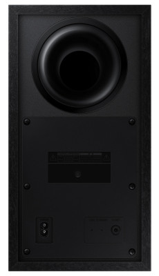Soundbar Samsung HW-B650/EN