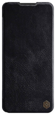 Nillkin Qin Book pouzdro Samsung M23, Black